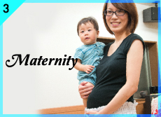 Maternity